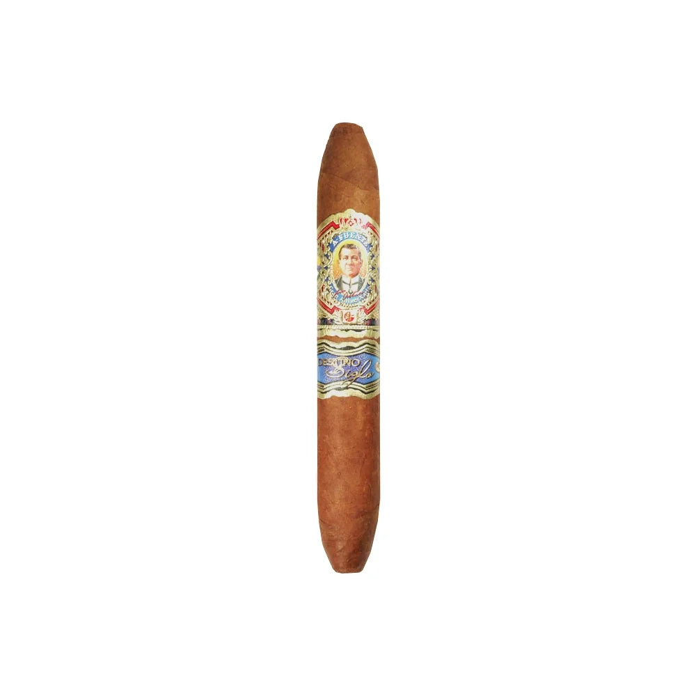 Arturo Fuente Gran AniverXario Destino al Siglo De Amor