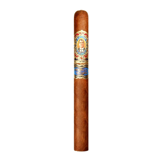 Arturo Fuente Gran AniverXario Destino al Siglo De Pasion
