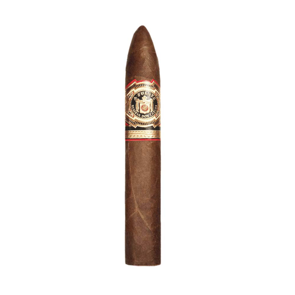 Arturo Fuente Don Carlos Belicoso Single Cigar