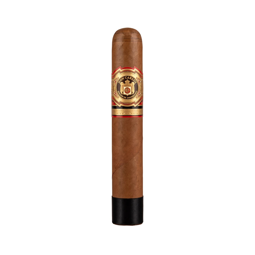 Arturo Fuente Don Carlos Edicion De Aniversario Double Robusto single cigar