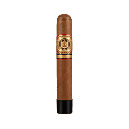 Arturo Fuente Don Carlos Edicion De Aniversario Double Robusto Tubo single cigar