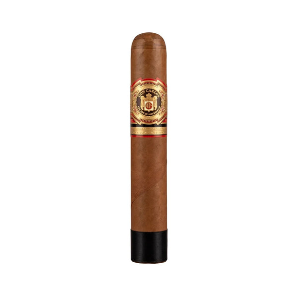 Arturo Fuente Don Carlos Edicion De Aniversario Double Robusto Tubo