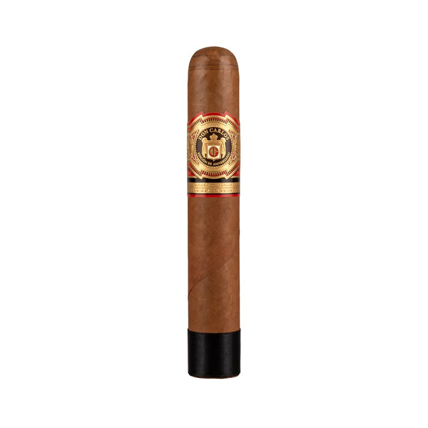 Arturo Fuente Don Carlos Edicion De Aniversario Double Robusto