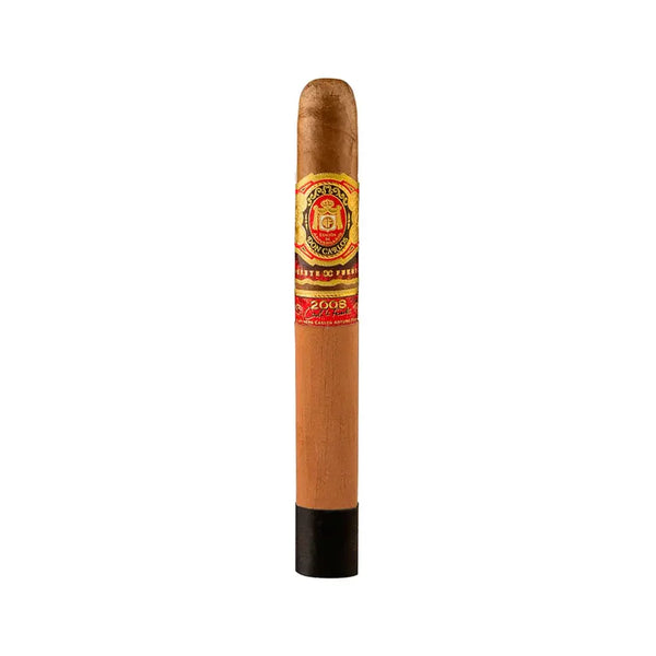 Arturo Fuente Don Carlos Edicion De Aniversario Toro