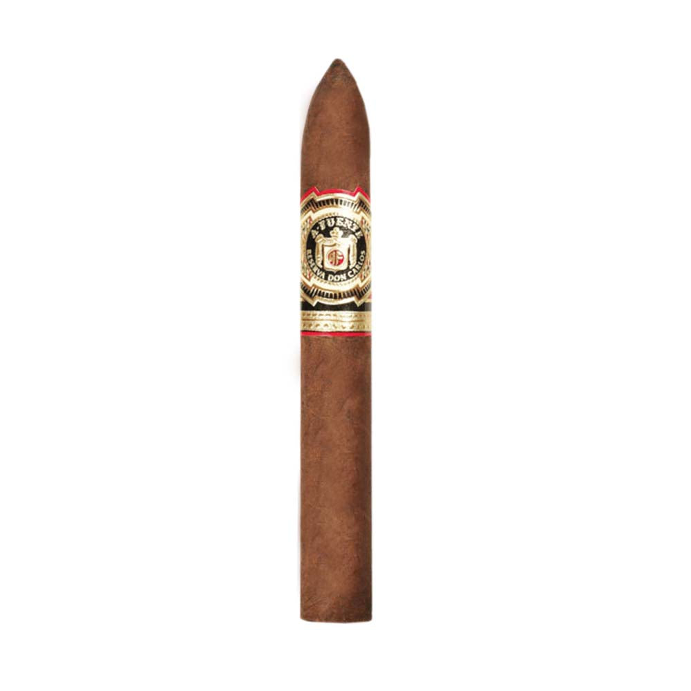 Arturo Fuente Don Carlos No.4 Single Cigar