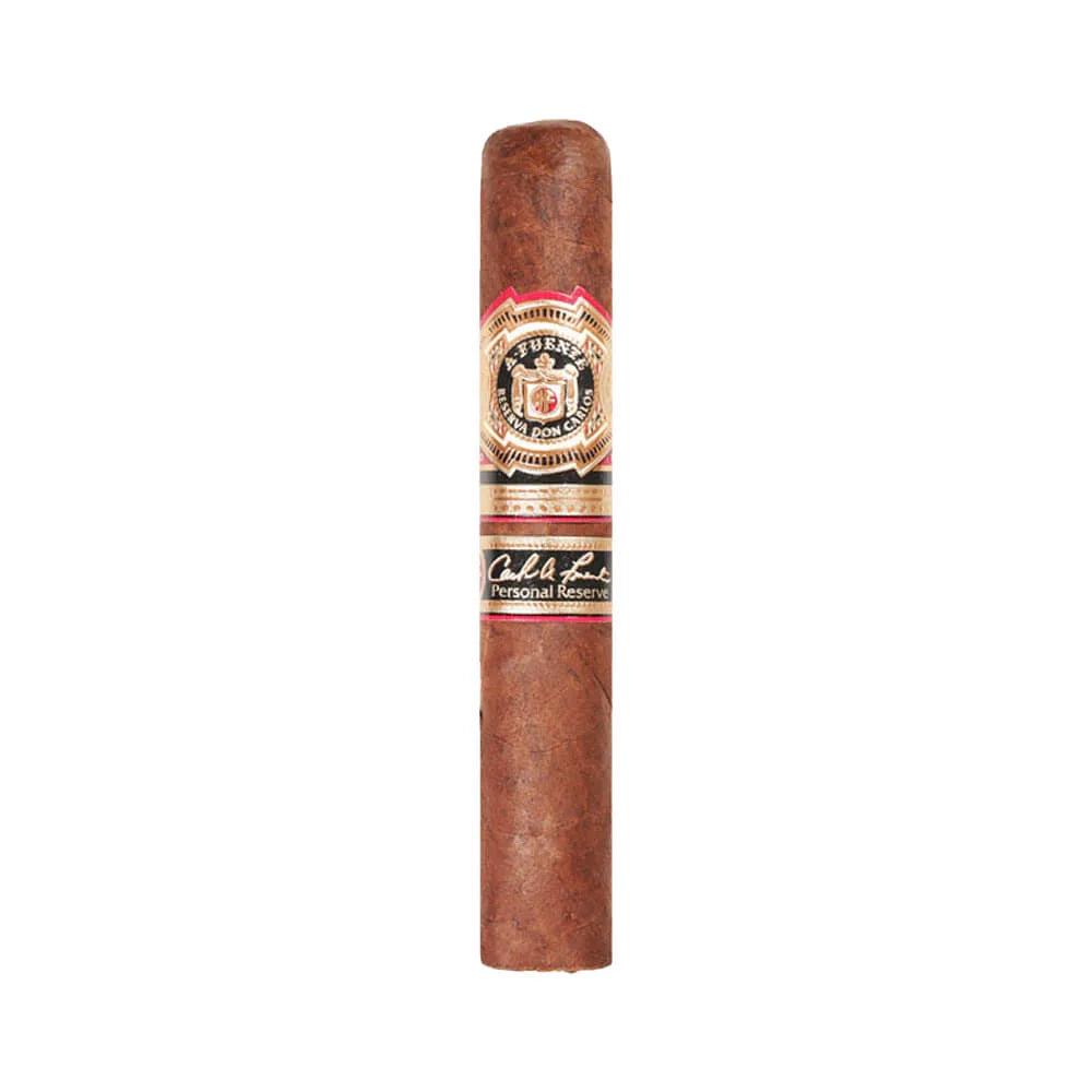 Arturo Fuente Don Carlos Personal Reserve Robusto