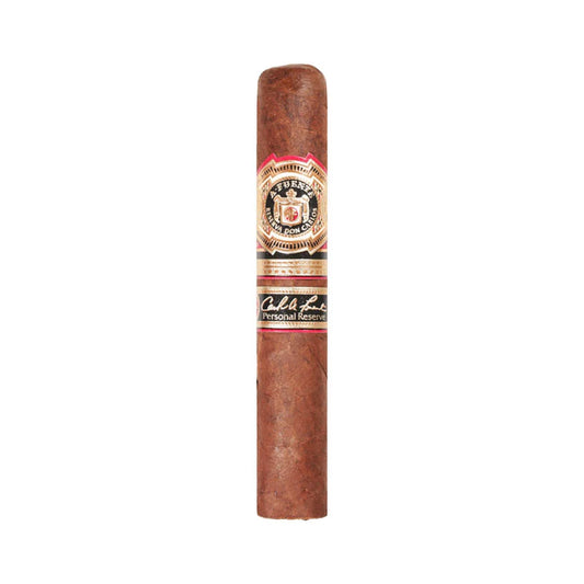Arturo Fuente Don Carlos Personal Reserve Robusto