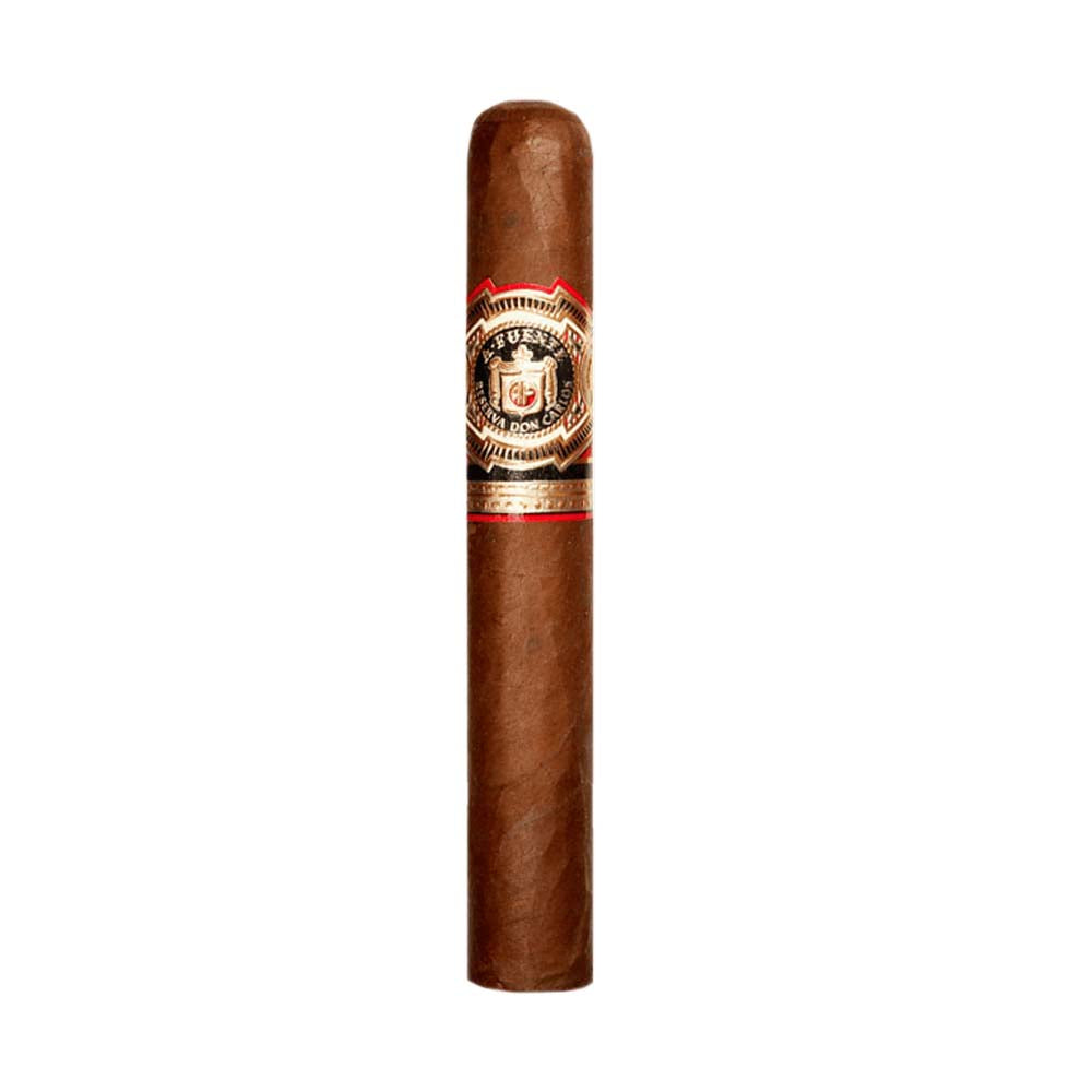 Arturo Fuente Don Carlos Robusto Single Cigar