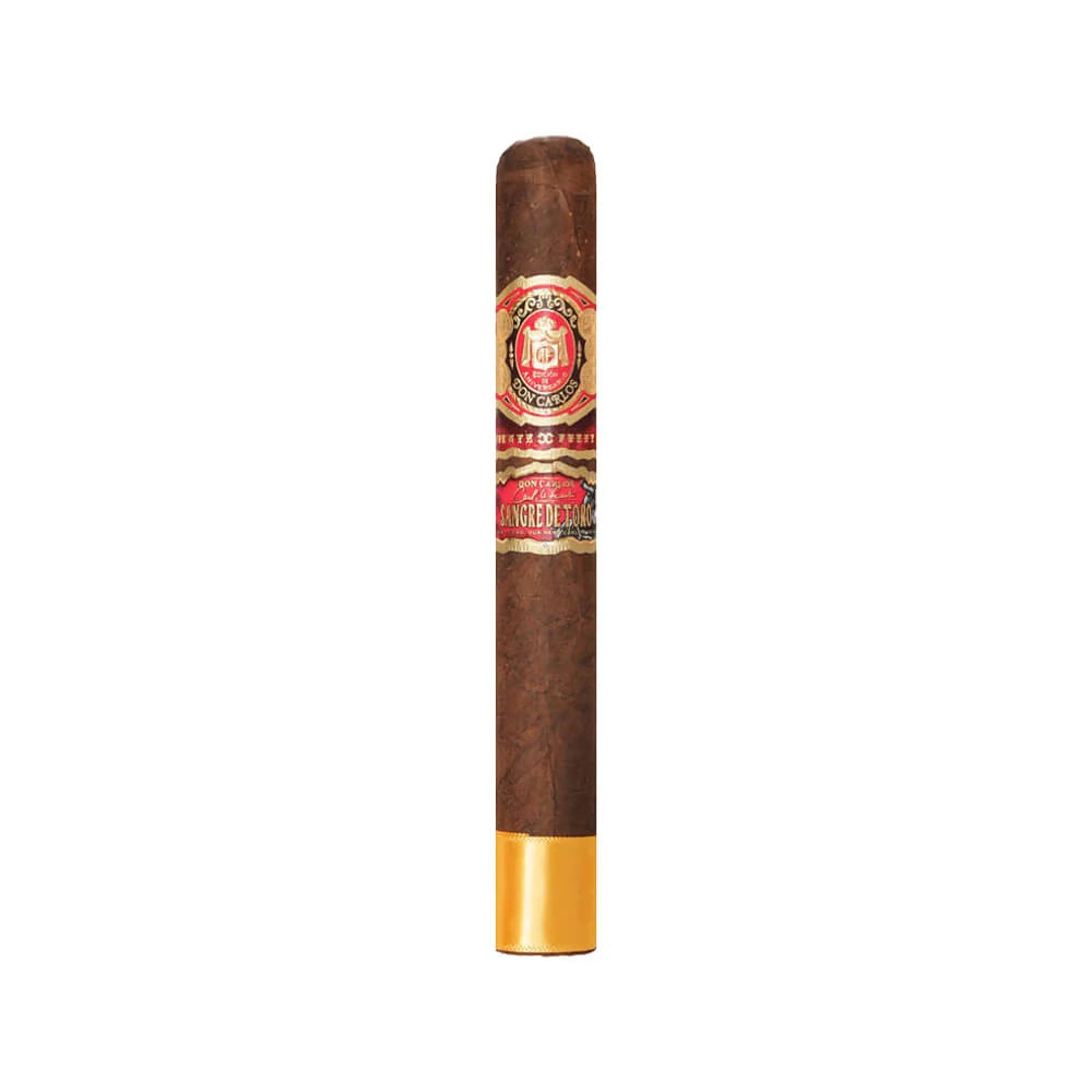 Arturo Fuente Don Carlos Sangre de Toro Bestia #2 Toro