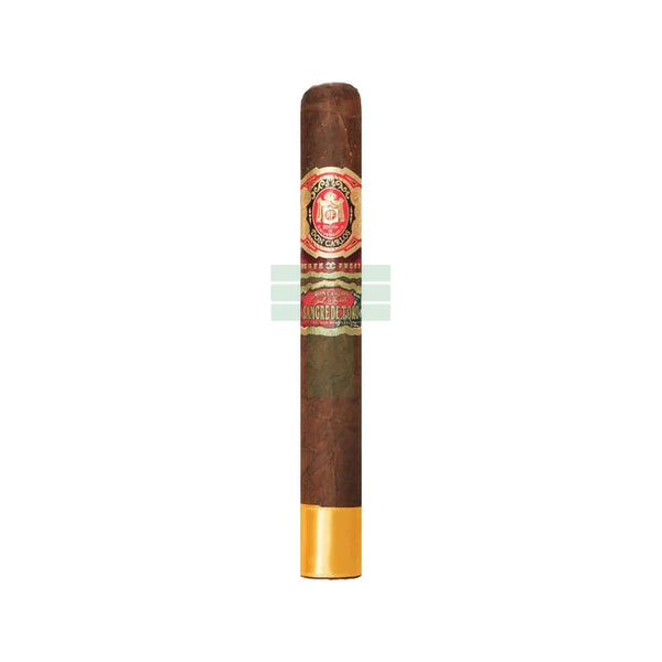 Arturo Fuente Don Carlos Sangre de Toro Bestia #2 Toro