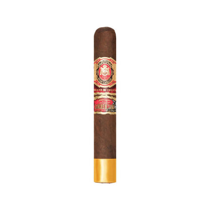 Arturo Fuente Don Carlos Sangre de Toro Puro Cojones Double Robusto
