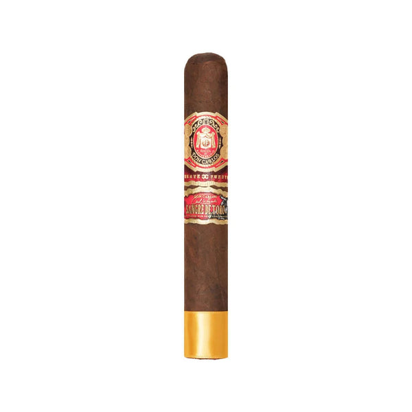 Arturo Fuente Don Carlos Sangre de Toro Puro Cojones Double Robusto