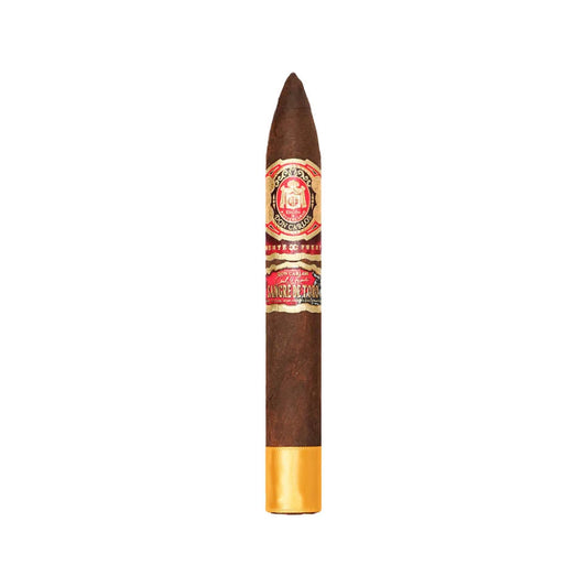 Arturo Fuente Don Carlos Sangre de Toro Raging Bull #2 Torpedo