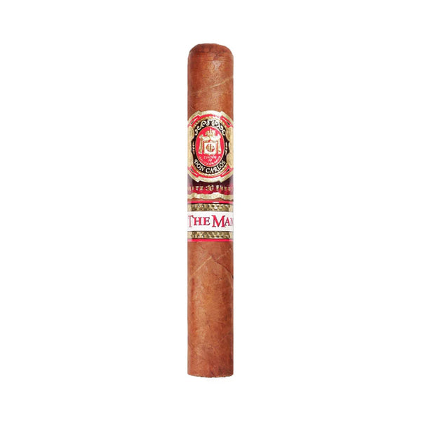 Arturo Fuente Don Carlos The Man Robusto