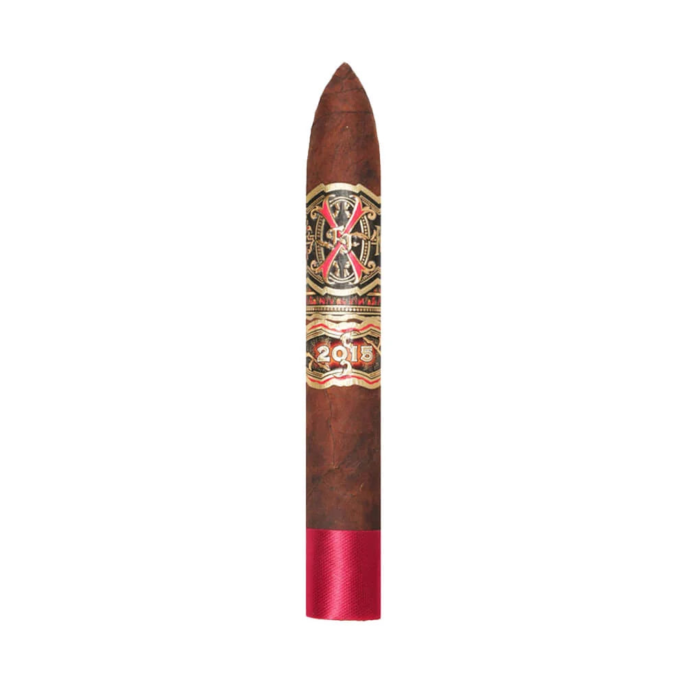 Fuente Fuente OpusX El Trece Magistral 13 Single Cigar