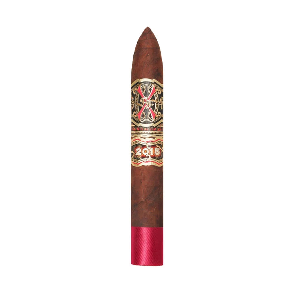 Fuente Fuente OpusX El Trece Magistral 13 Single Cigar