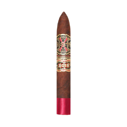 Fuente Fuente OpusX El Trece Magistral 13 Single Cigar