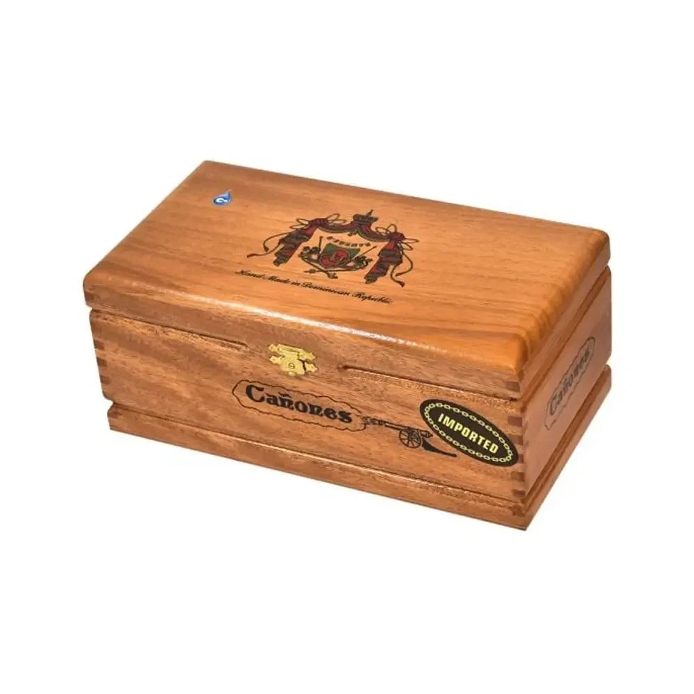 Arturo Fuente Gran Reserva Canones Natural closed box