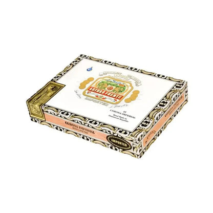 Arturo Fuente Gran Reserva Corona Imperial Natural closed box