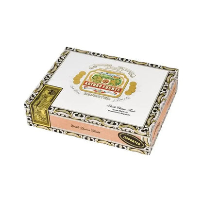 Arturo Fuente Double Chateau Sungrown closed box
