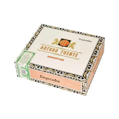 Arturo Fuente Gran Reserva Emperador closed box