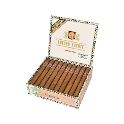 Arturo Fuente Gran Reserva Emperador open box