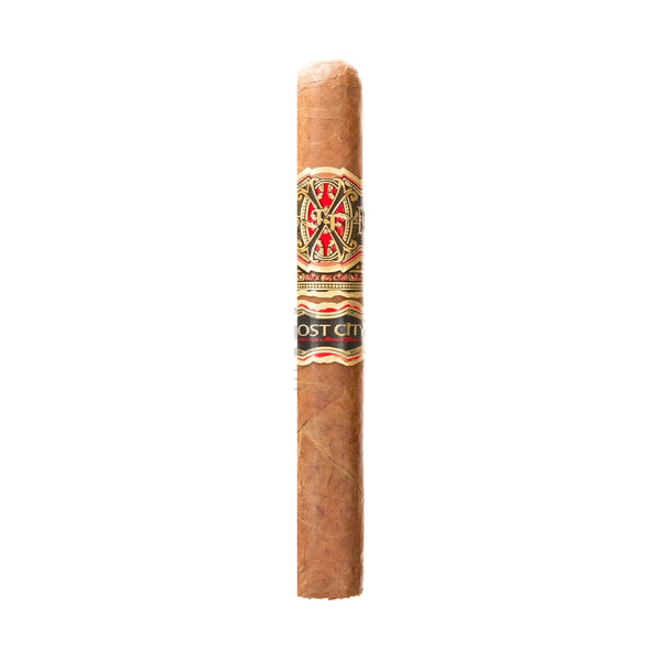 Arturo Fuente Opus X Lost City Double Robusto