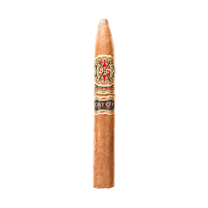Arturo Fuente Opus X Lost City Piramide single cigar
