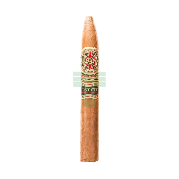 Arturo Fuente Opus X Lost City Piramide