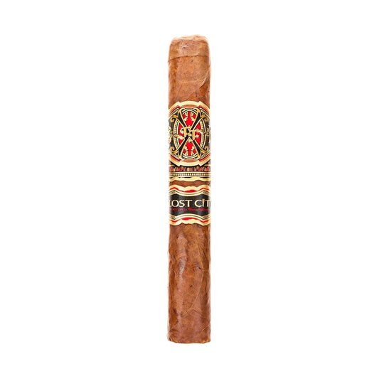 Arturo Fuente Opus X Lost City Robusto single cigar