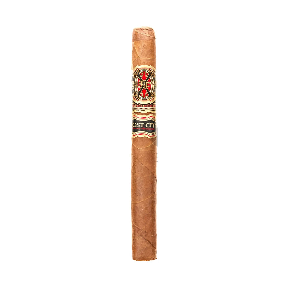Arturo Fuente Opus X Lost City Toro single cigar