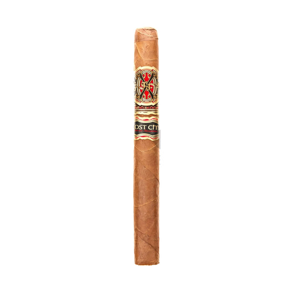 Arturo Fuente Opus X Lost City Toro