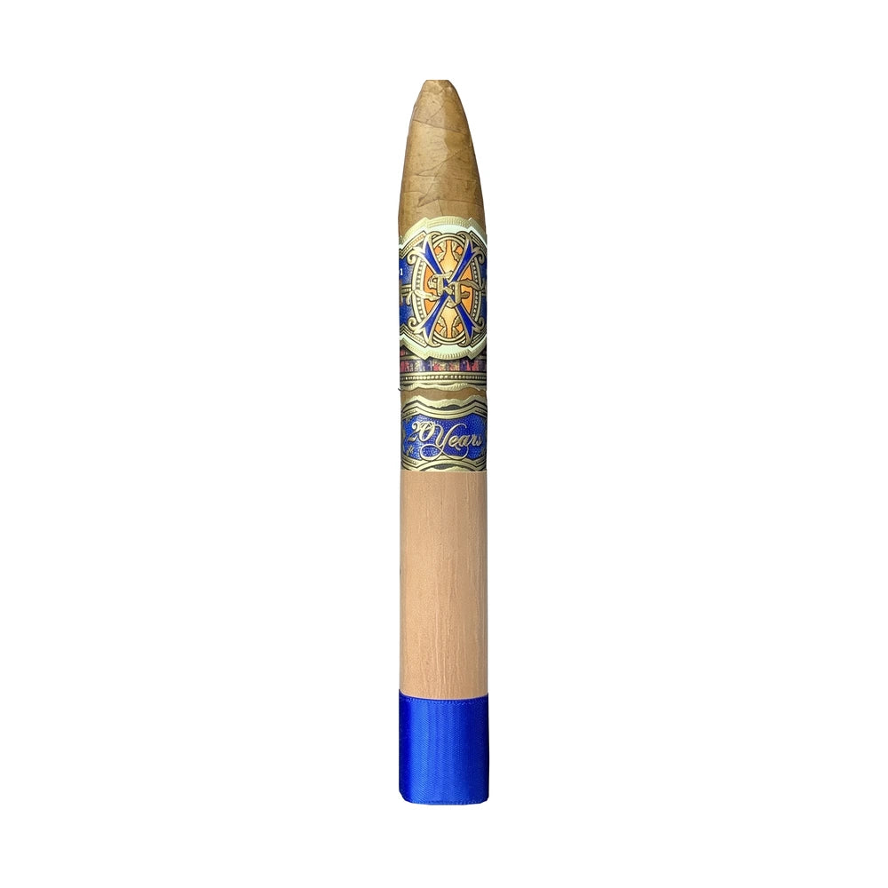 Arturo Fuente Opus X 20 Years Power Of The Dream Torpedo single cigar