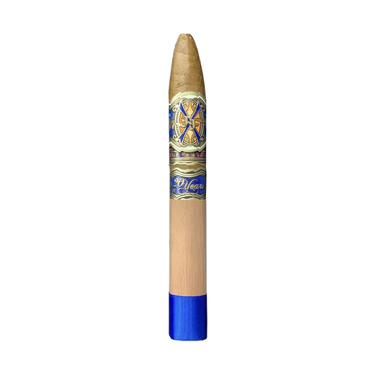 Arturo Fuente Opus X 20 Years Power Of The Dream Torpedo single cigar