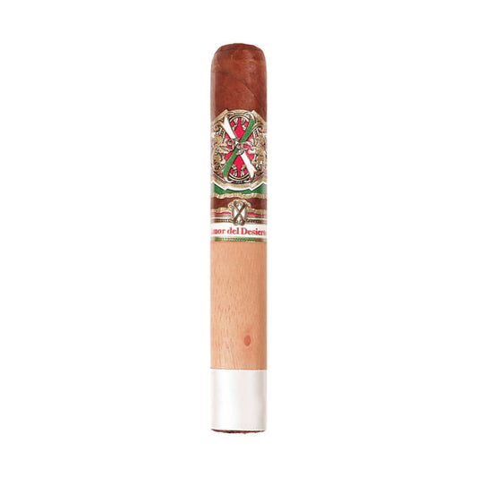 Arturo Fuente Opus X 2020 Viento d'Amor Toro Gordo Single Cigar