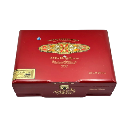 Arturo Fuente Opus X Angels Share Double Corona Closed Box