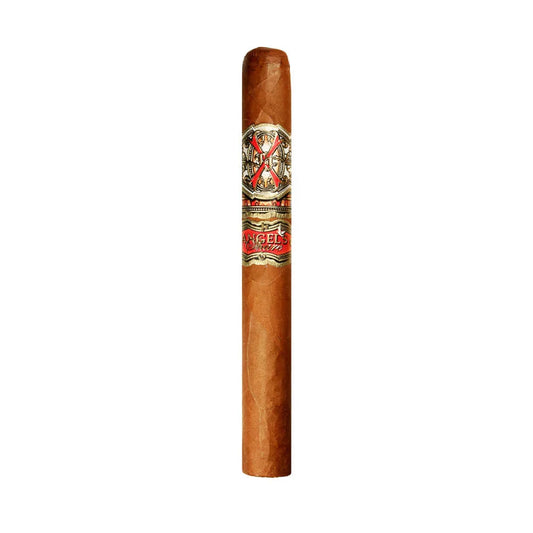 Arturo Fuente Opus X Angels Share Perfecxion X Single Cigar