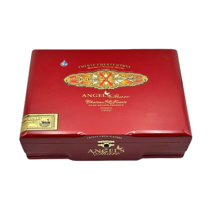 Arturo Fuente Opus X Angels Share Reserva D Chateau