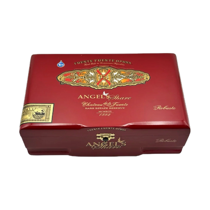 Arturo Fuente Opus X Angels Share Robusto