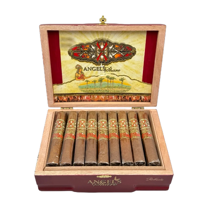 Arturo Fuente Opus X Angels Share Robusto