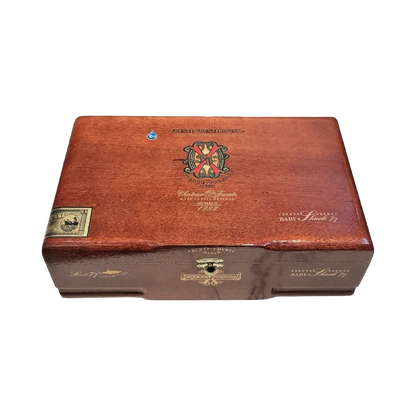 Arturo Fuente Opus X Baby Shark Closed Box