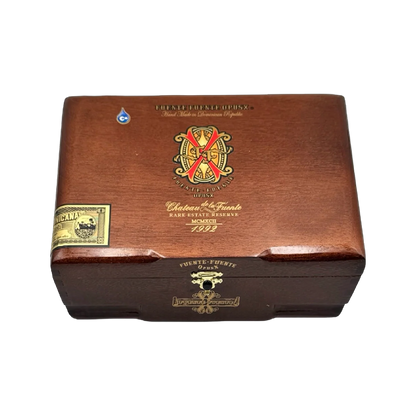 Arturo Fuente Opus X Double Corona Closed Box