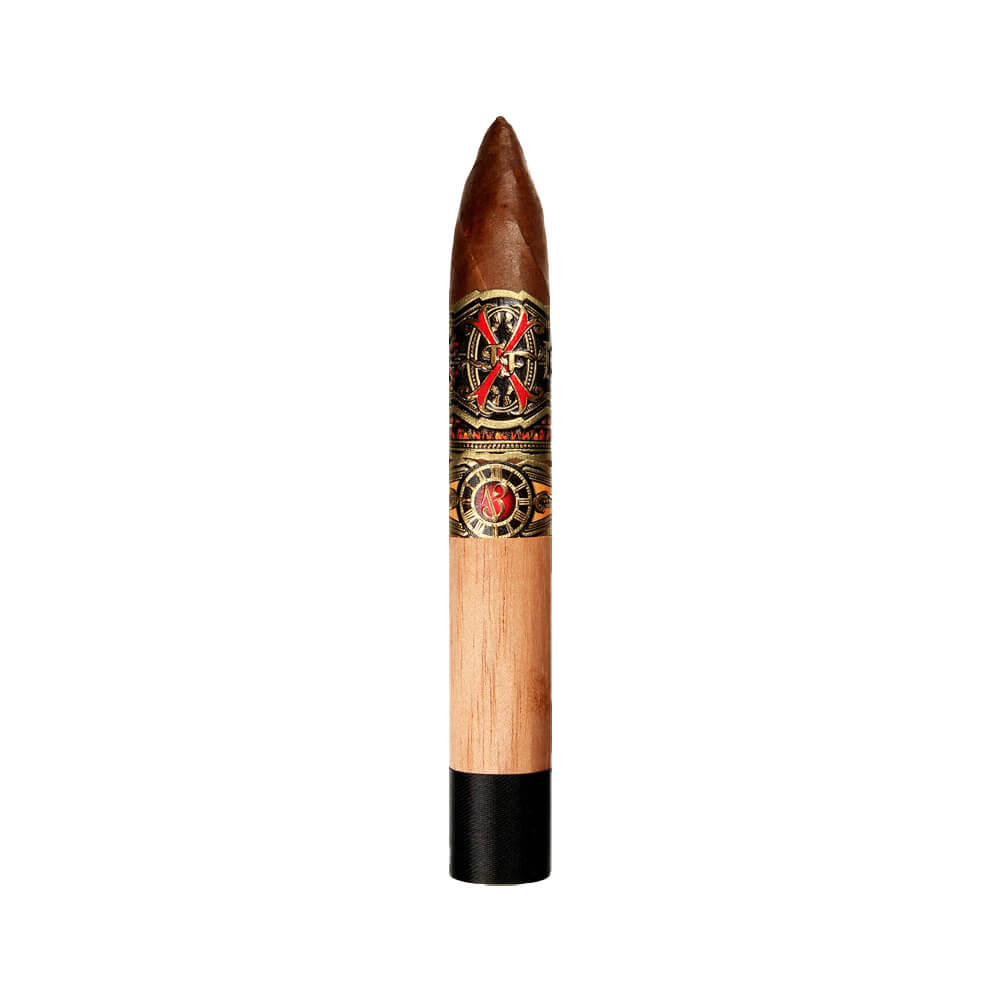 Arturo Fuente Forbidden X Amor Sensual Single Cigar