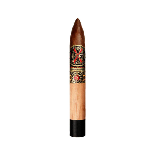 Arturo Fuente Forbidden X Amor Sensual Single Cigar