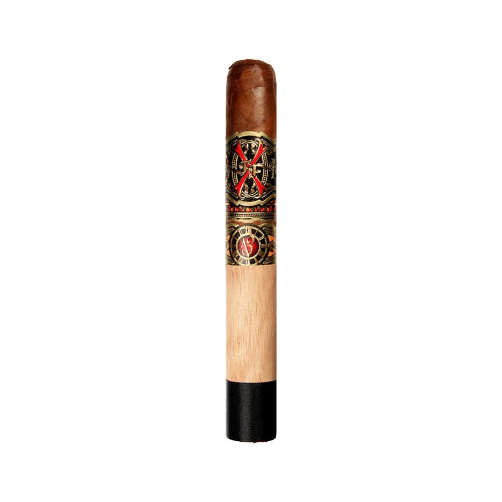 Arturo Fuente Forbidden X El Beso Prohibido