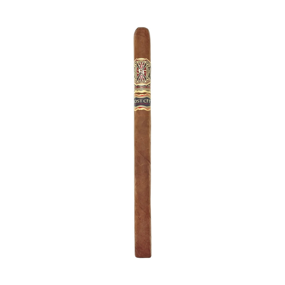 Arturo Fuente Opus X Lost City Carlito's A single cigar