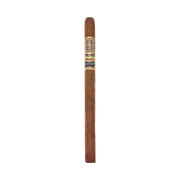 Arturo Fuente Opus X Lost City Carlito's A