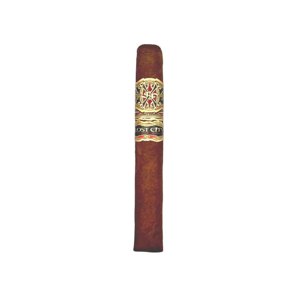 Arturo Fuente Opus X Lost City Robusto Single Cigar
