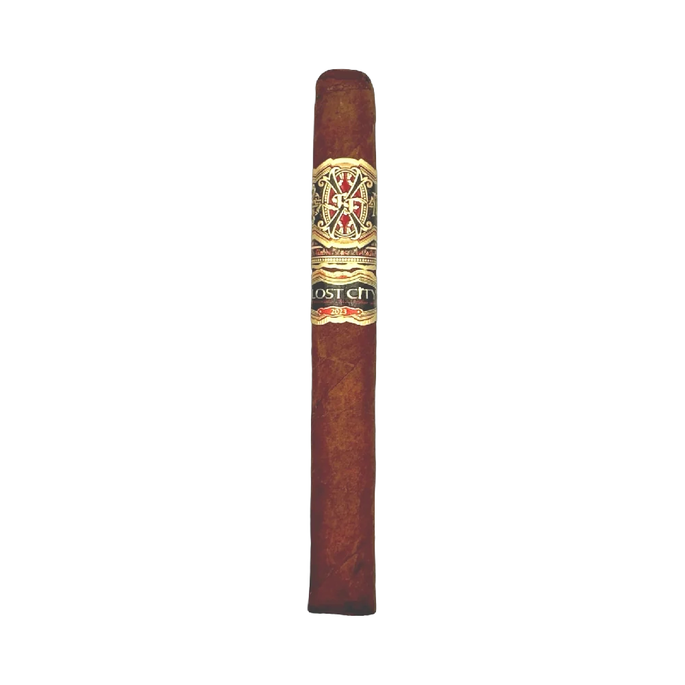 Arturo Fuente Opus X Lost City Toro SIngle Cigar