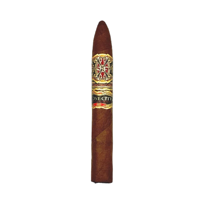 Arturo Fuente Opus X Lost City Piramide Single Cigar